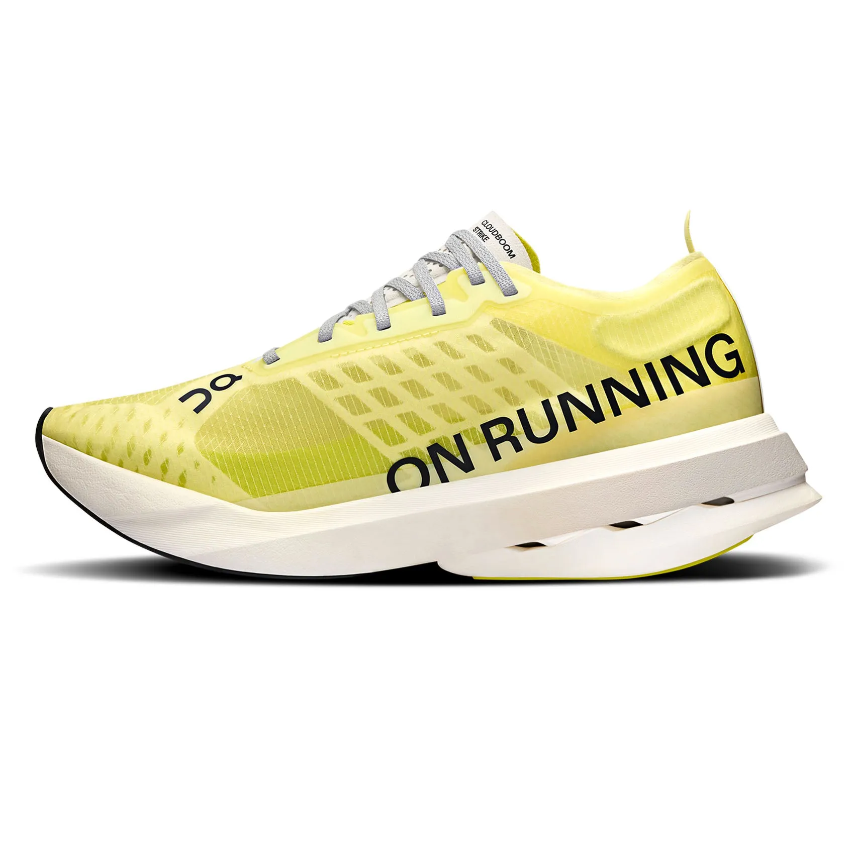 Brooks Running Shoes Womens On Running Cloudboom Strike