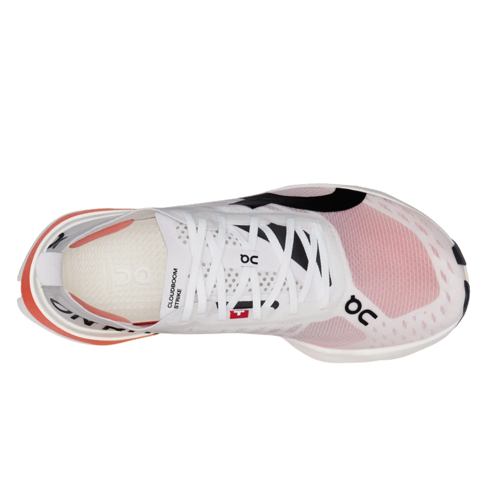 Best Running Shoes Uk Womens On Running Cloudboom Strike
