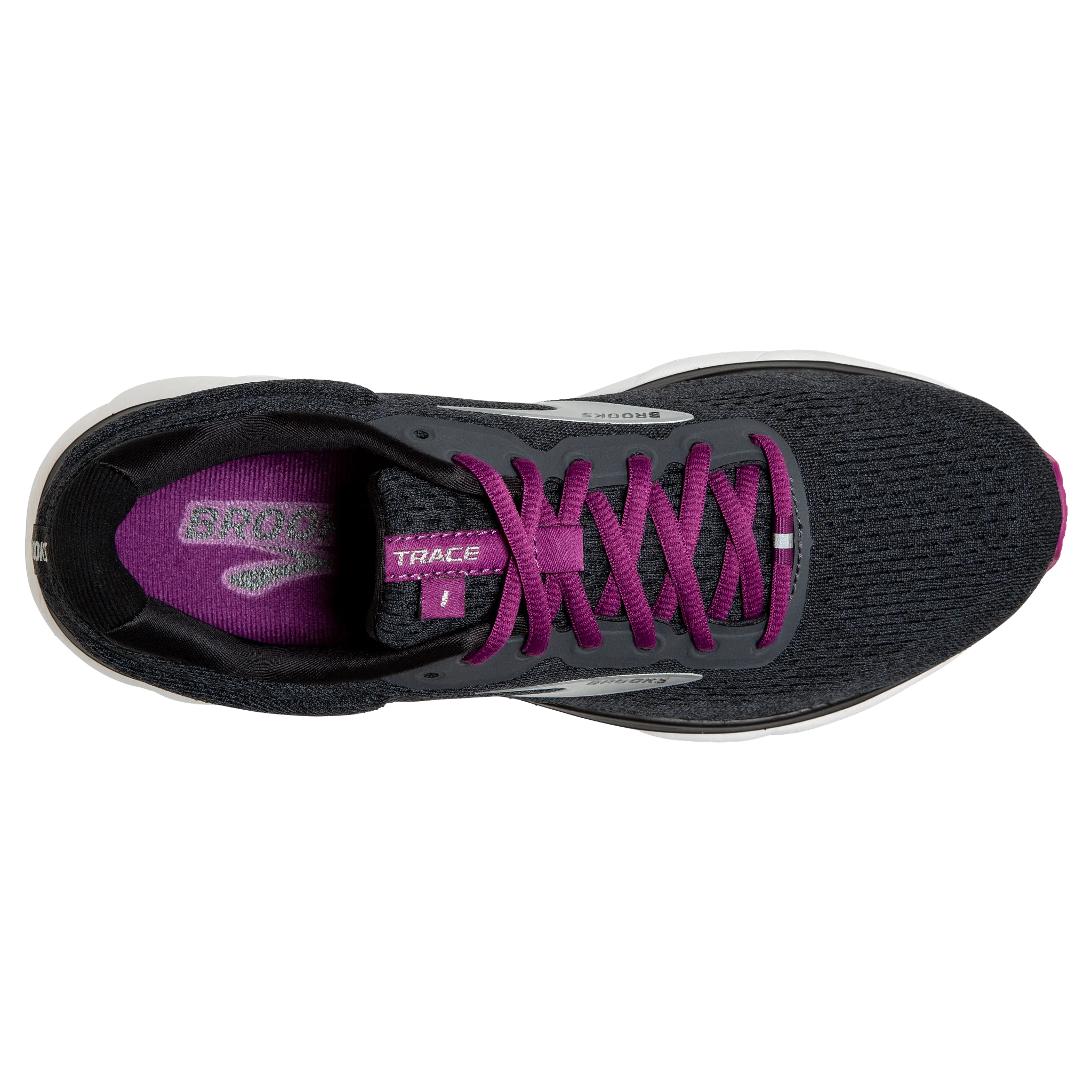 Good Shoes To Run In Women's Trace