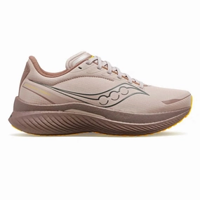 Waterproof Shoes Worth It Womens Saucony Endorphin Speed 3 (Runshield)