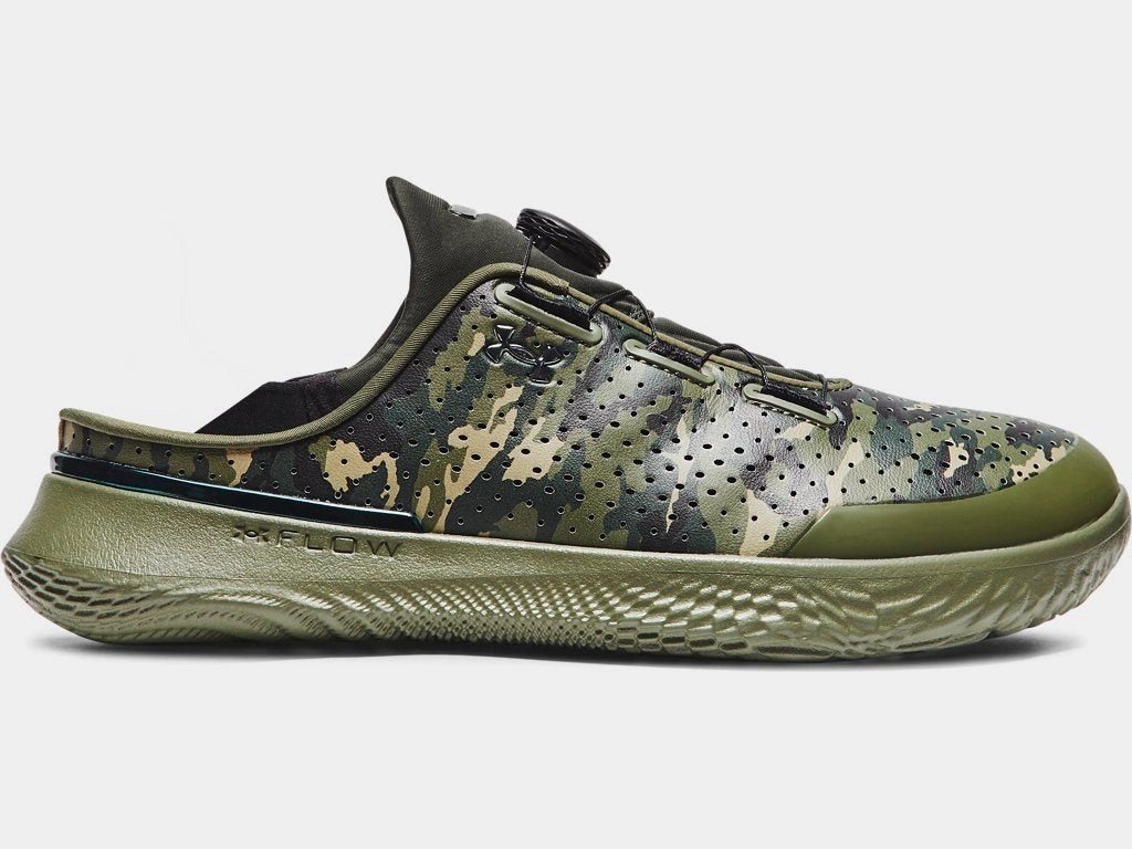 Squat Training Shoes SlipSpeed Trainer PRINT