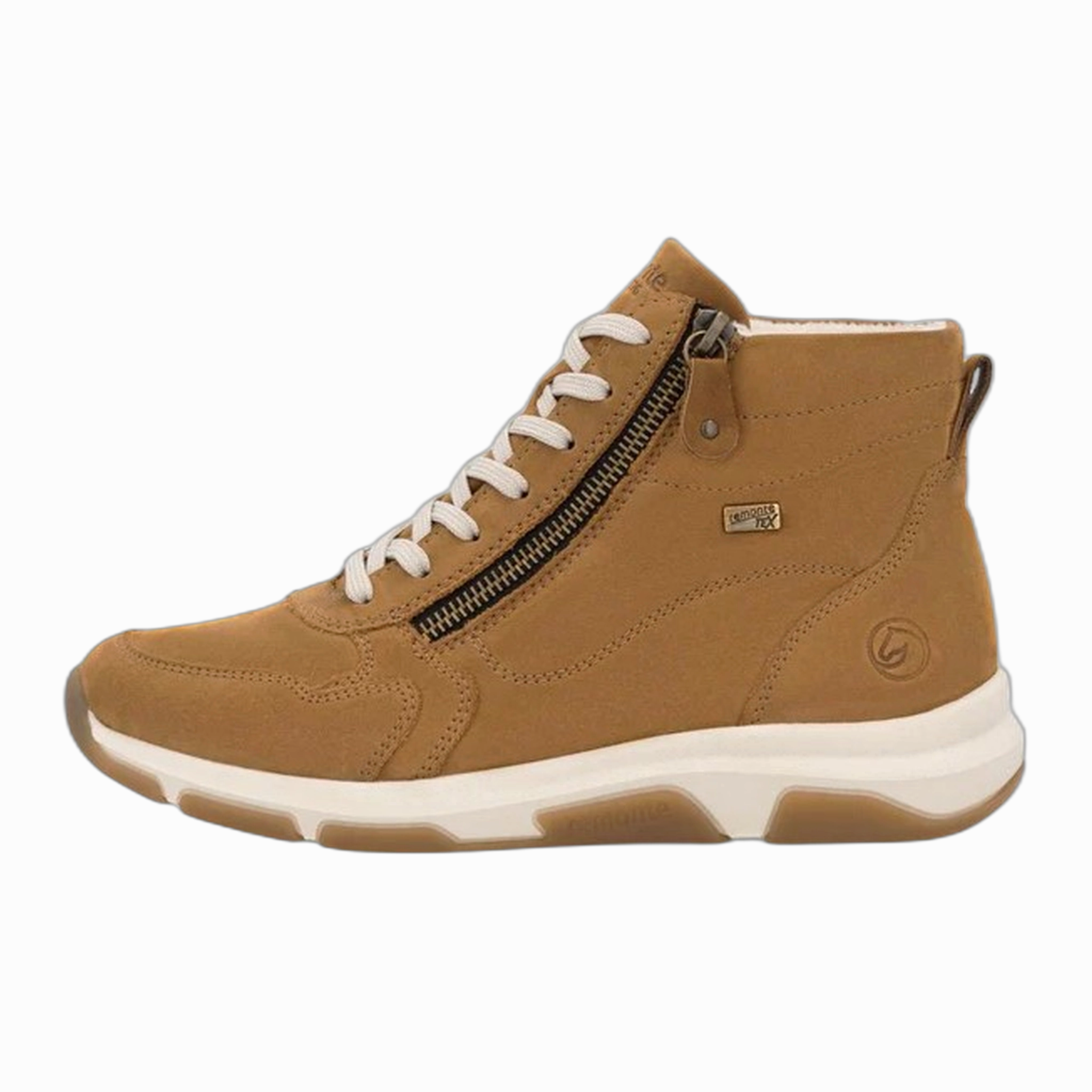 D1S71 Soraya No Lace Waterproof Shoes