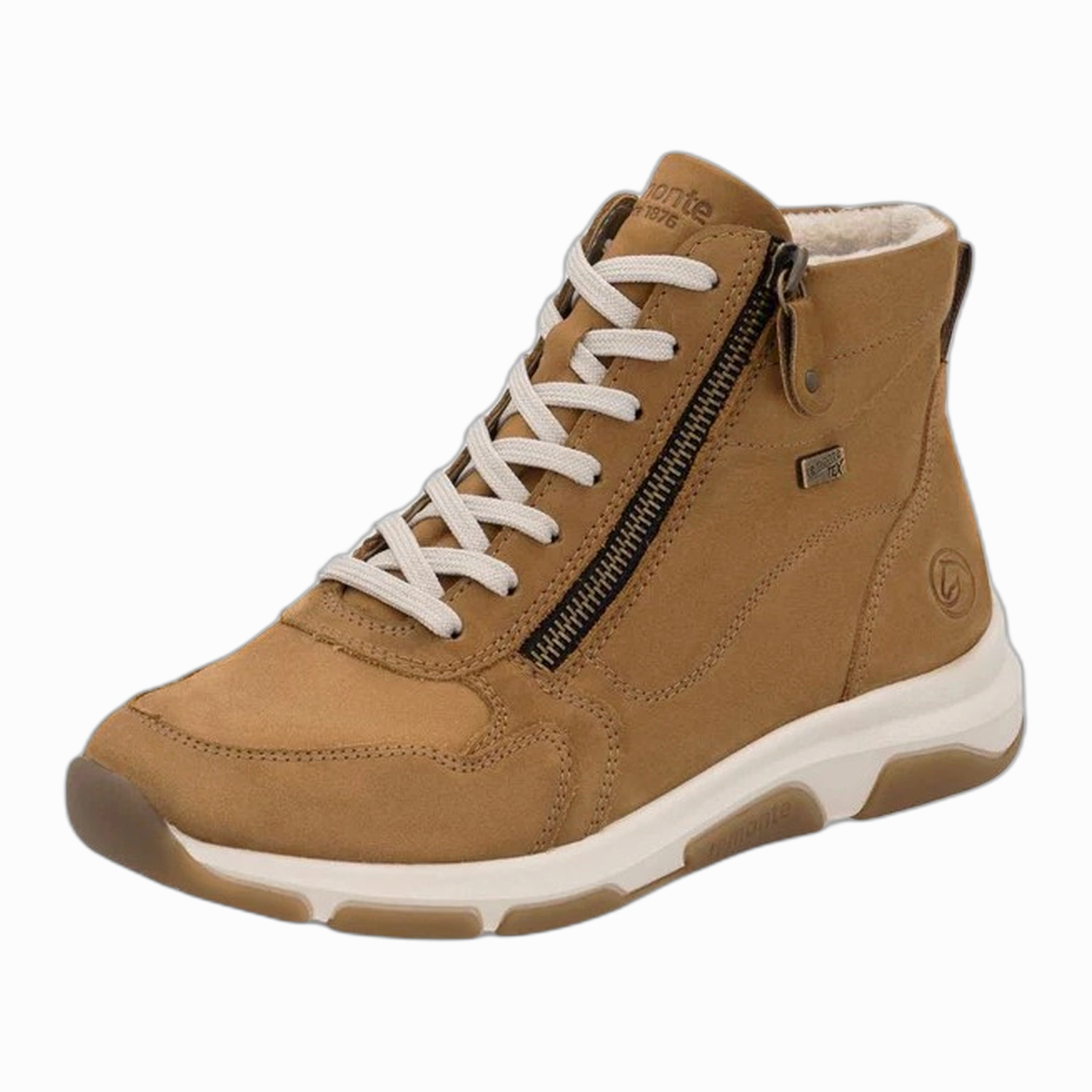 Waterproof White Shoes D1S71 Soraya