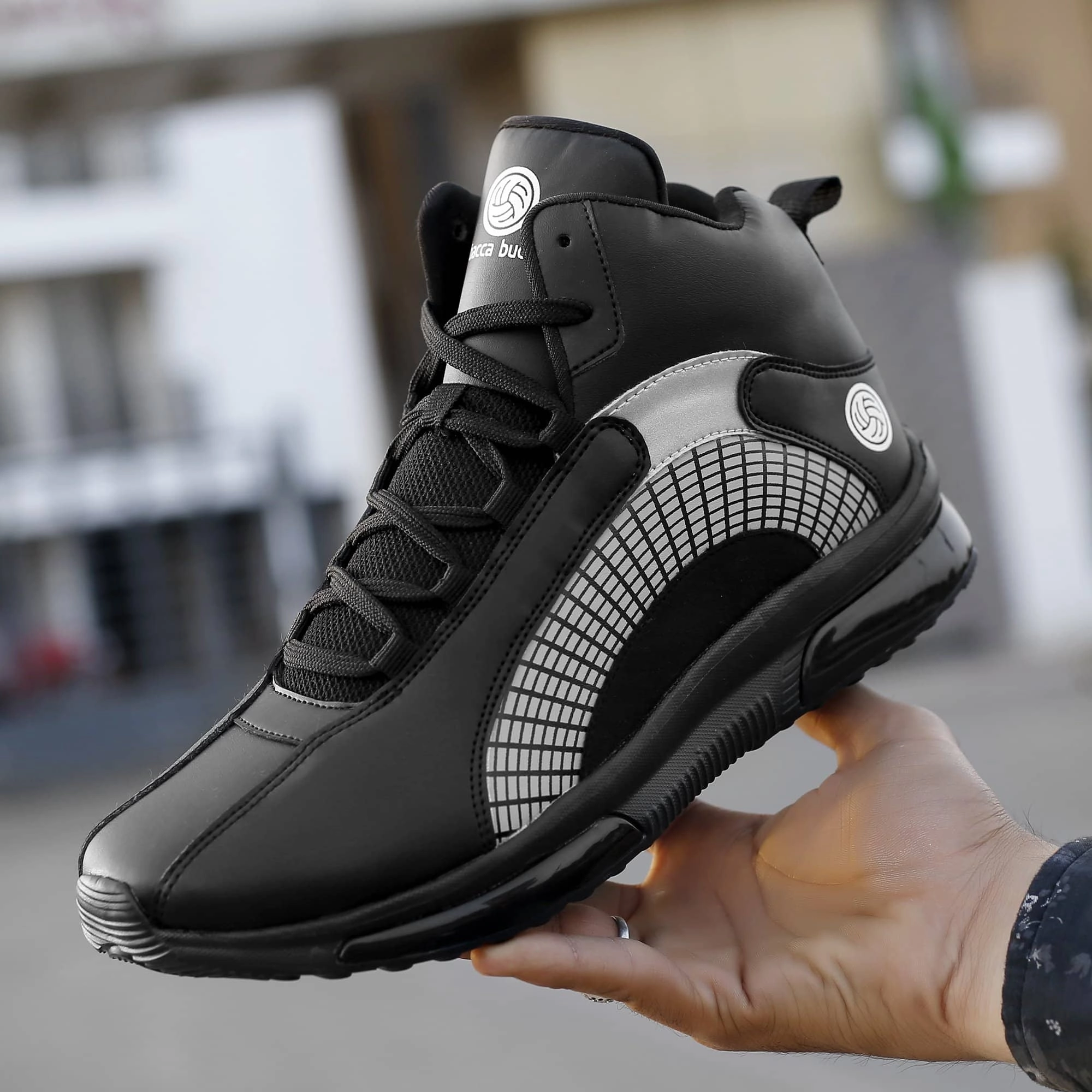 Cycling Sneakers Bacca Bucci Superstar 2.0