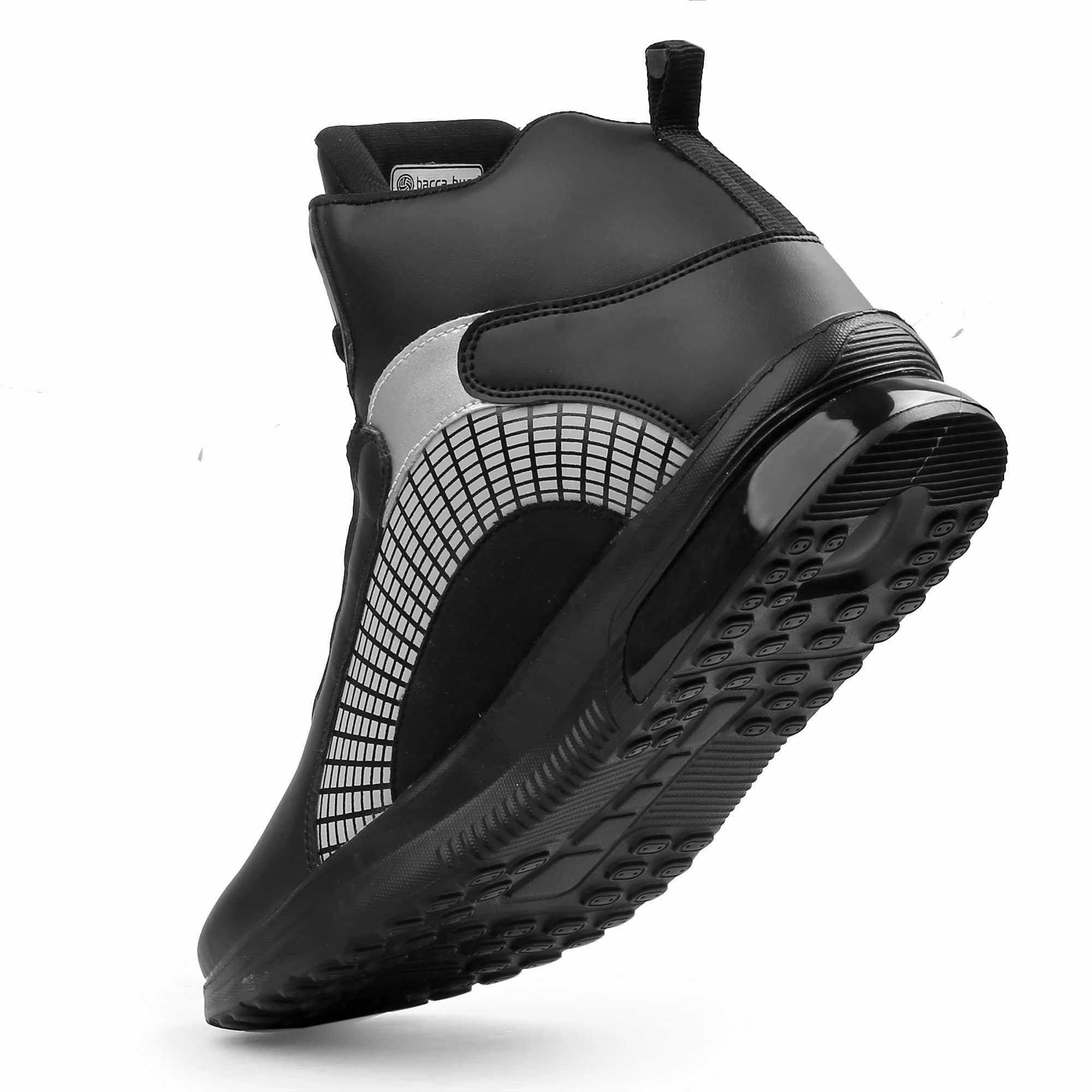 Bacca Bucci Superstar 2.0 24. NULL