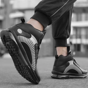 Bacca Bucci Superstar 2.0 Platform Sneakers Sale