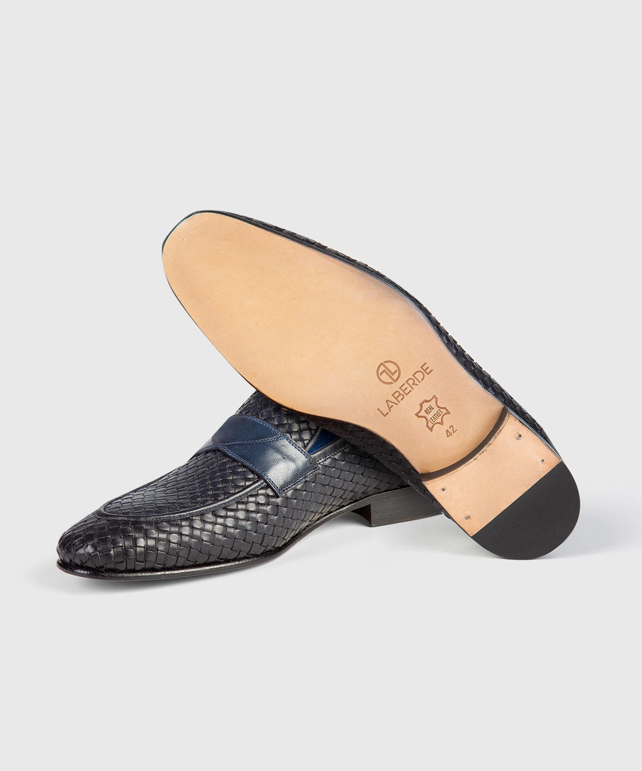 Polo Ralph Lauren Loafers Woven Loafers