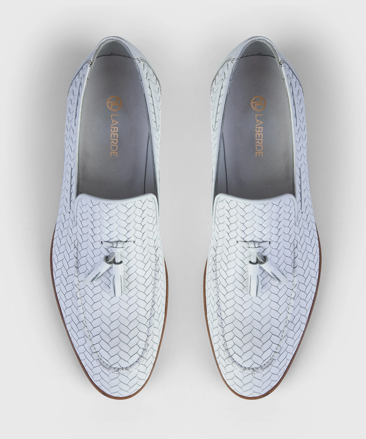 Woven Loafers Steve Madden Loafers