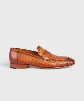 Woven Loafers Best No-show Socks For Loafers