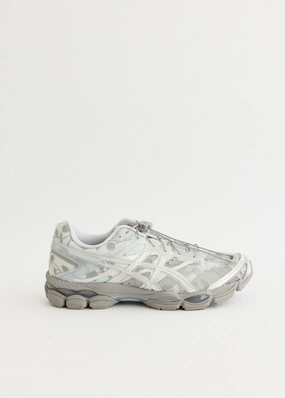 x Cecilie Bahnsen Gel-Cumulus 16 SSCB 'Glacier Grey Silver' Sneakers Asics Shoe Finder Quiz
