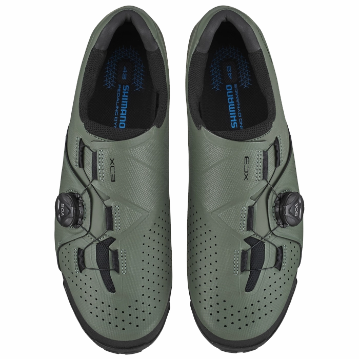 XC3 Best Shoes For Cycling Without Clips