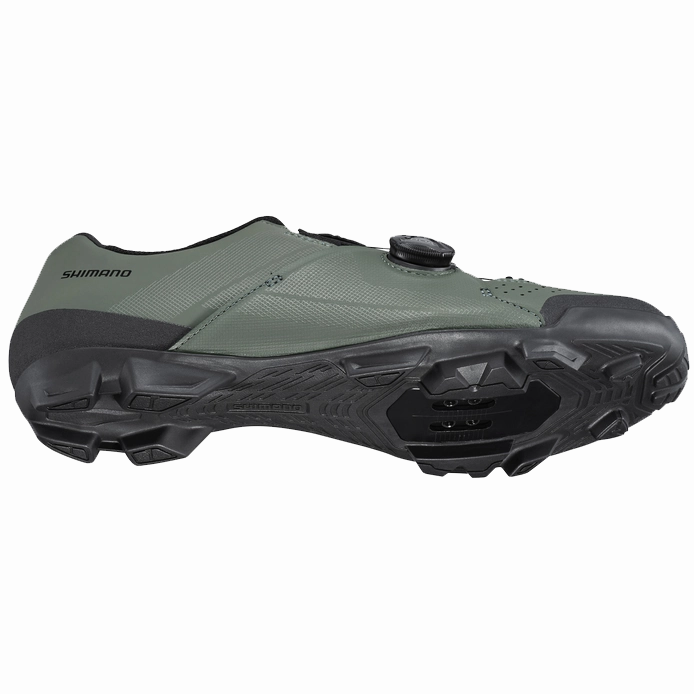 XC3 The Velosamba Cycling Shoes