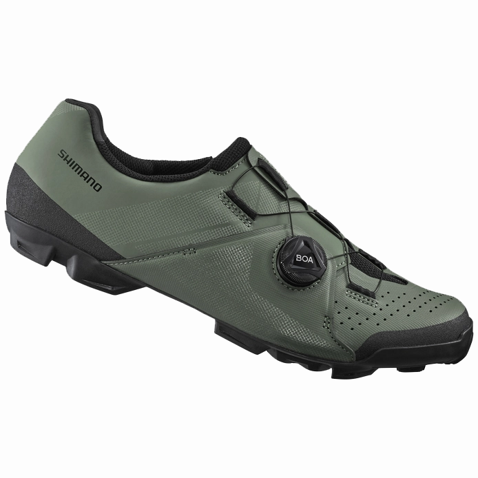 Cycling Shoes Sussex XC3