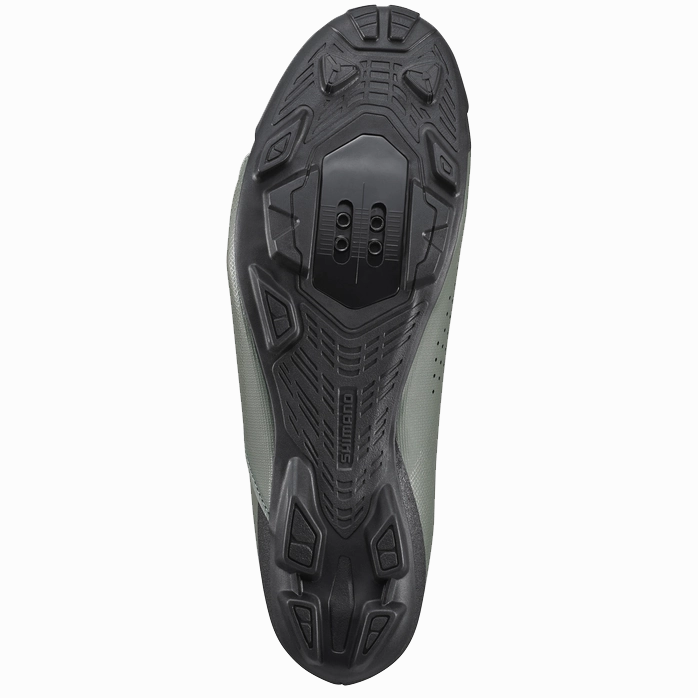 Hanseeno Cycling Shoes XC3