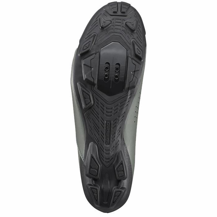 Best Cold Weather Shoes XC3