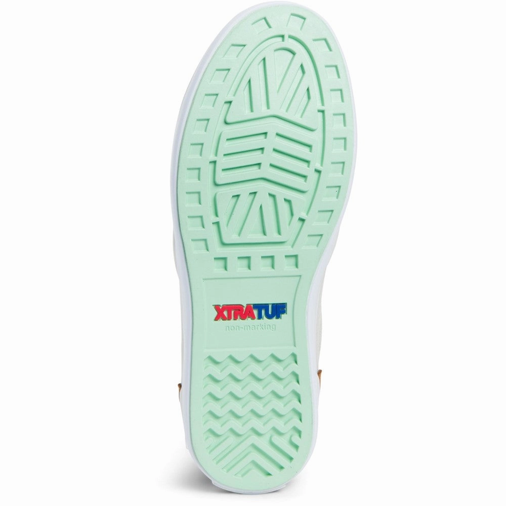 Xtratuf Sharkbyte Canvas Deck Shoe