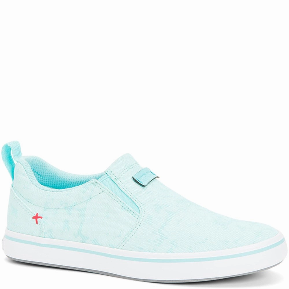 Xtratuf Sharkbyte Sustainable Deck Shoe