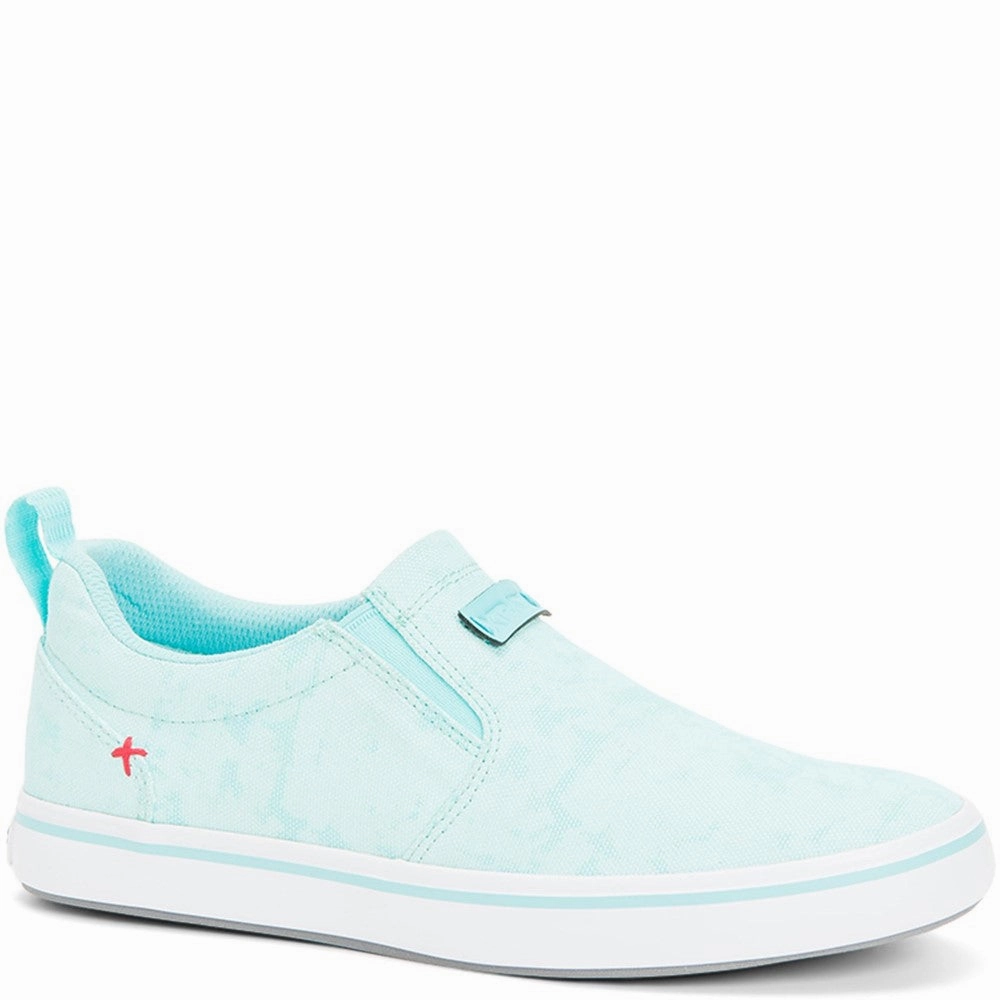 Xtratuf Sharkbyte Sustainable Deck Shoe