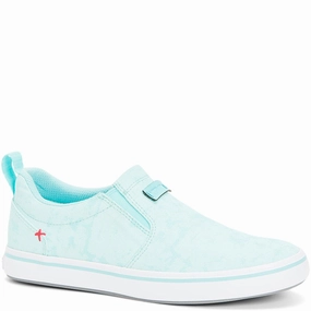 Waterproof Dress Shoes Xtratuf Sharkbyte Sustainable Deck Shoe