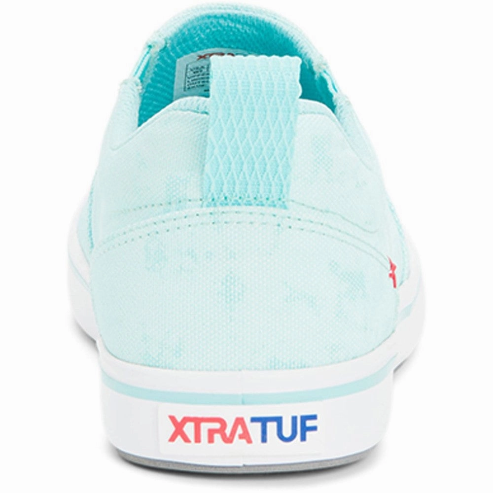 Xtratuf Sharkbyte Sustainable Deck Shoe