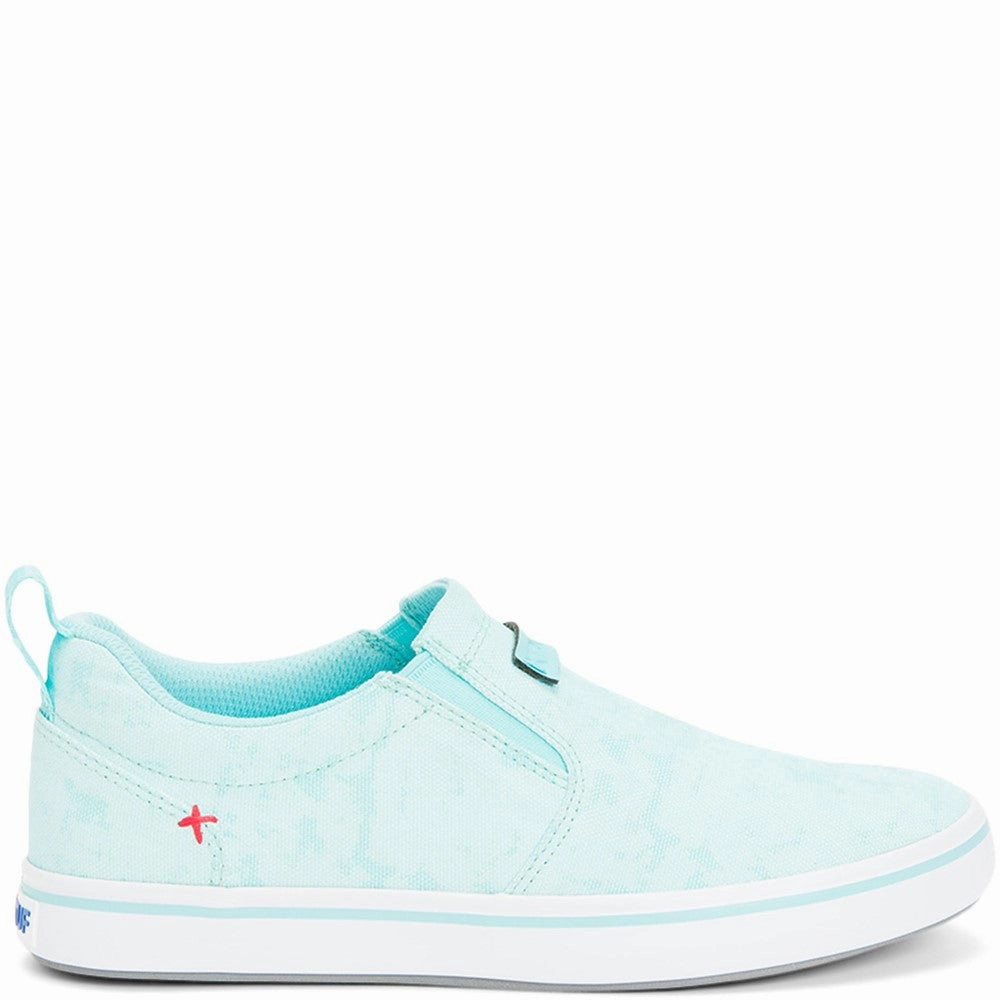 Xtratuf Sharkbyte Sustainable Deck Shoe