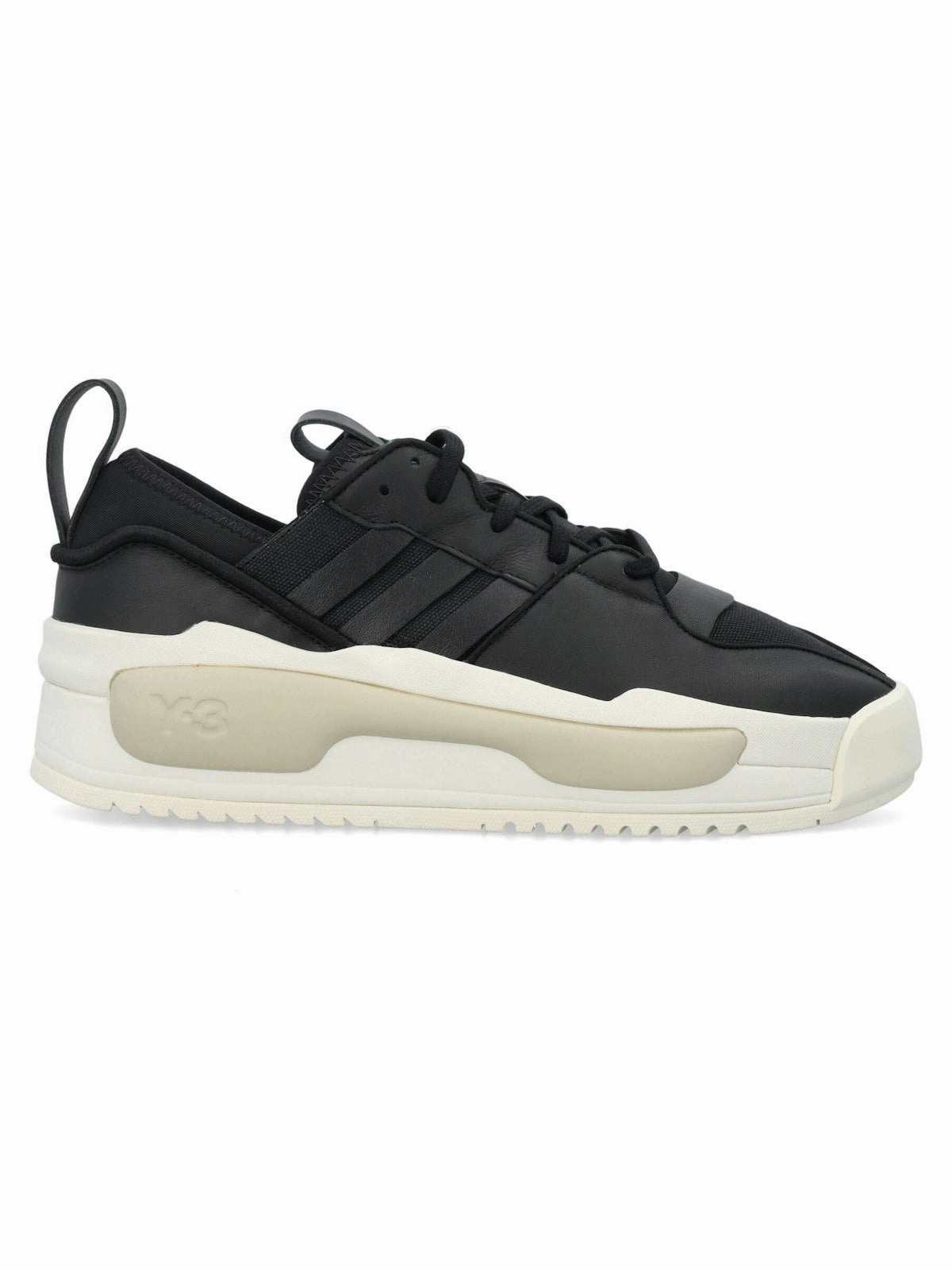 Y-3 RIVARLY SNEAKERS 