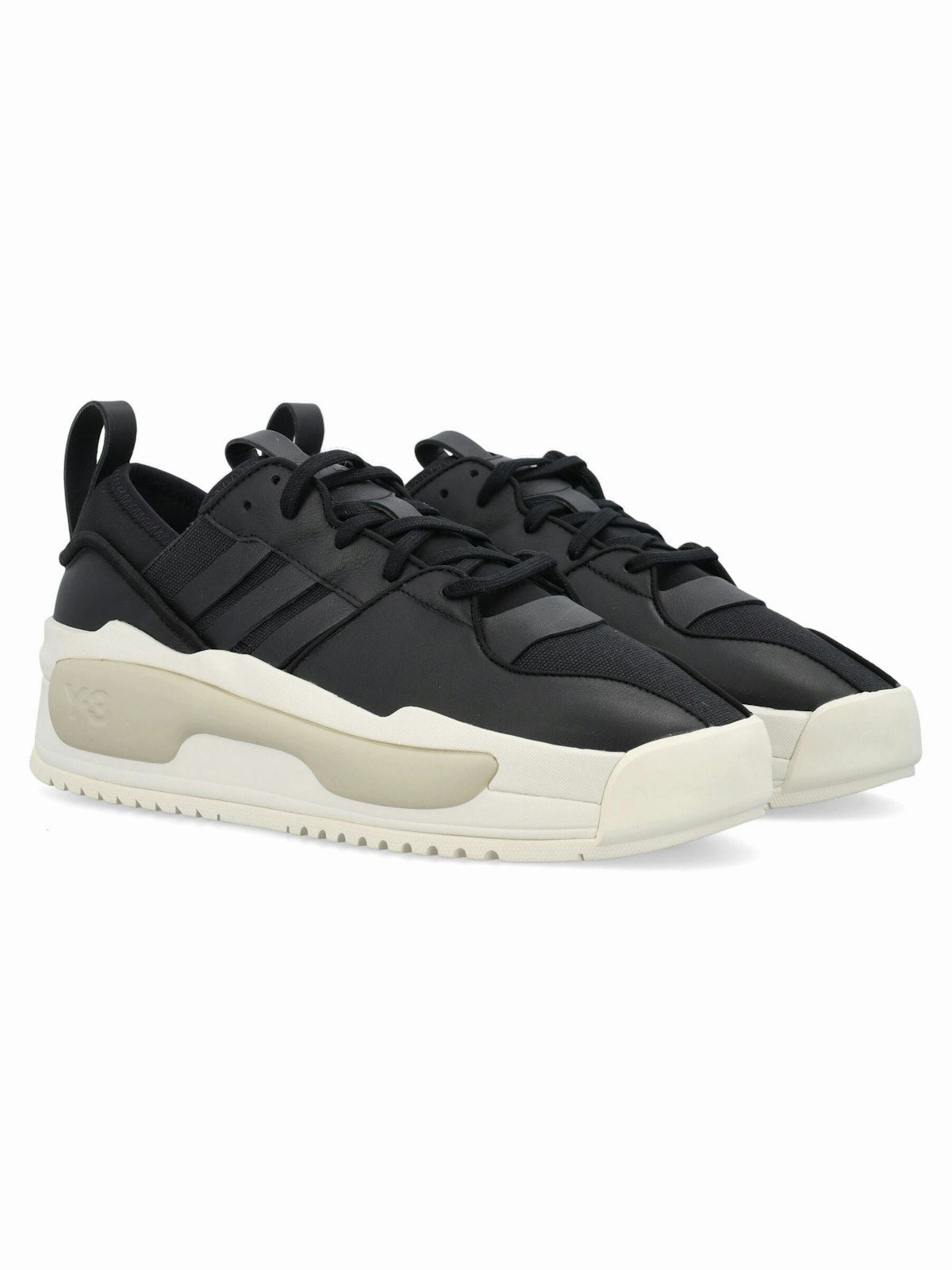 Y-3 RIVARLY SNEAKERS