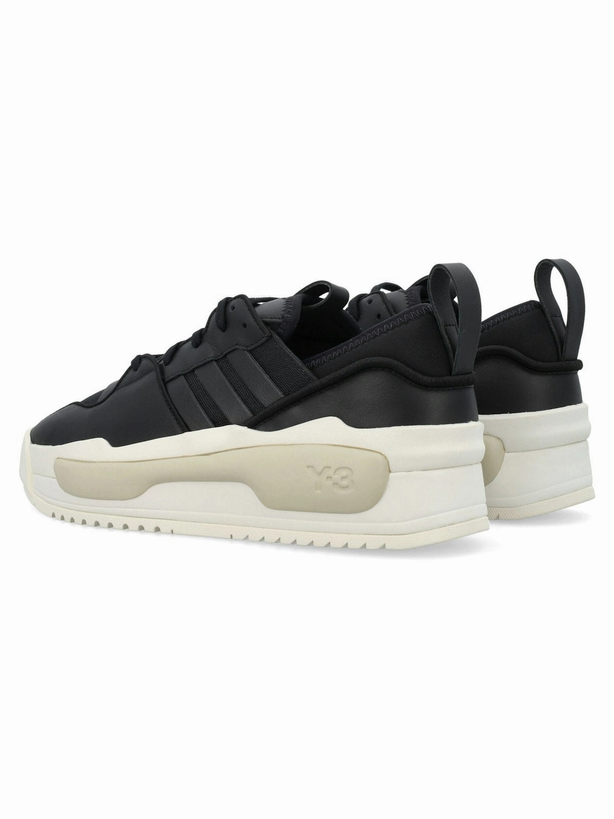 Y-3 RIVARLY SNEAKERS