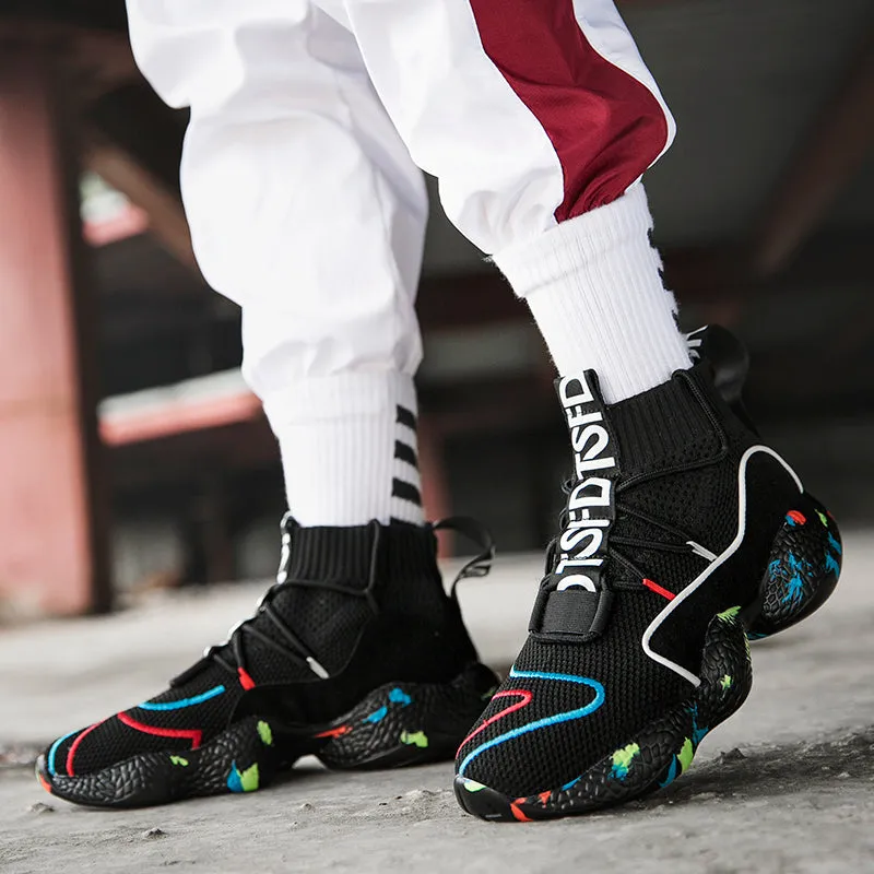 For Men Women Running Shoes Trail Running Shoes Gore-tex