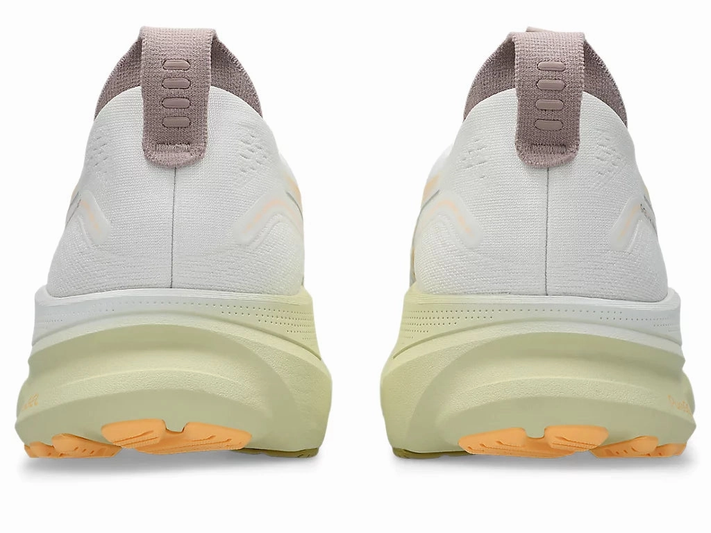 Asics Gt 2000 Walking Shoe Men's Asics Gel-Kayano 32 - White/Orange Glow