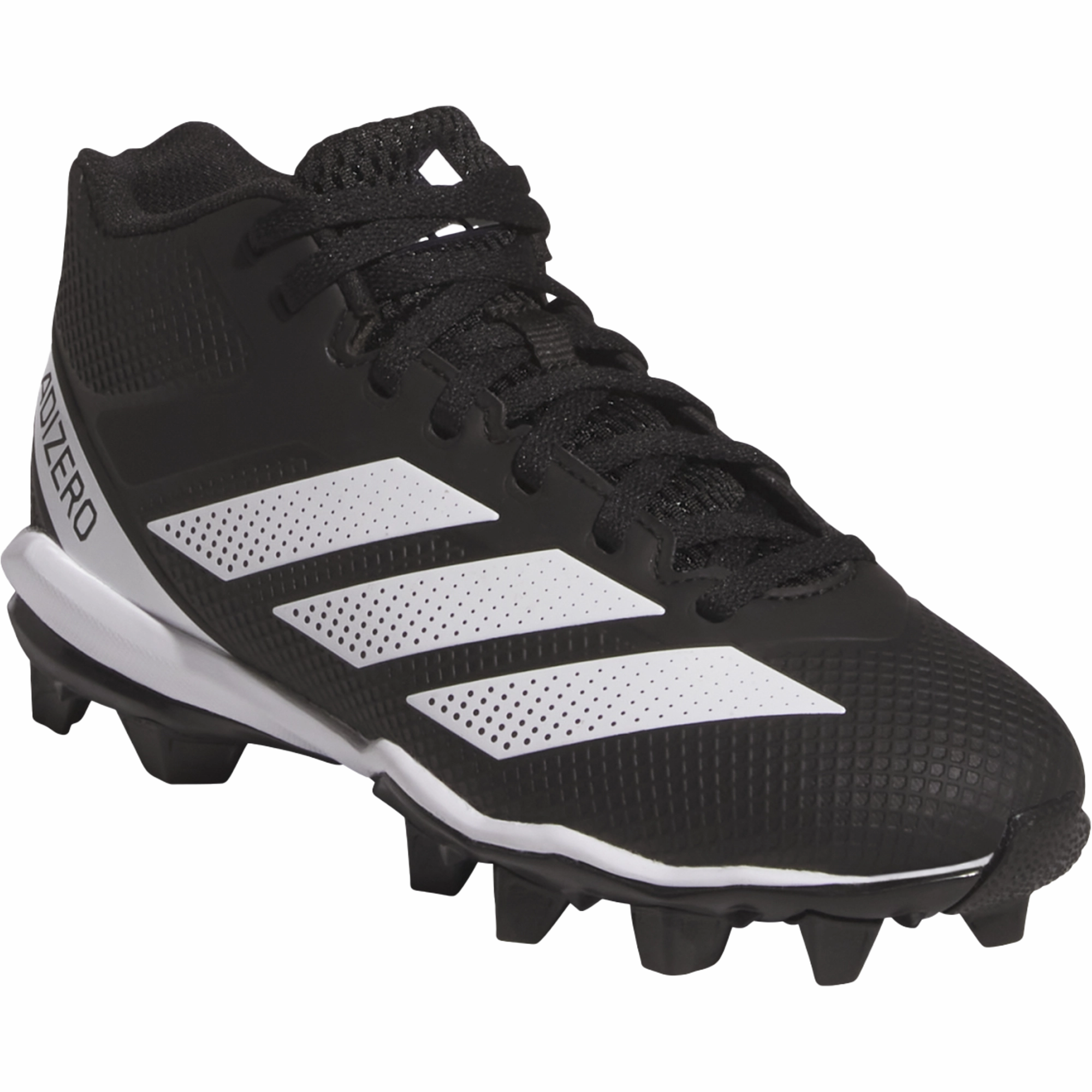 Youth Adizero Impact.2 MD Tiempo Legend 9 Pro Fg Firm Ground Soccer Cleats