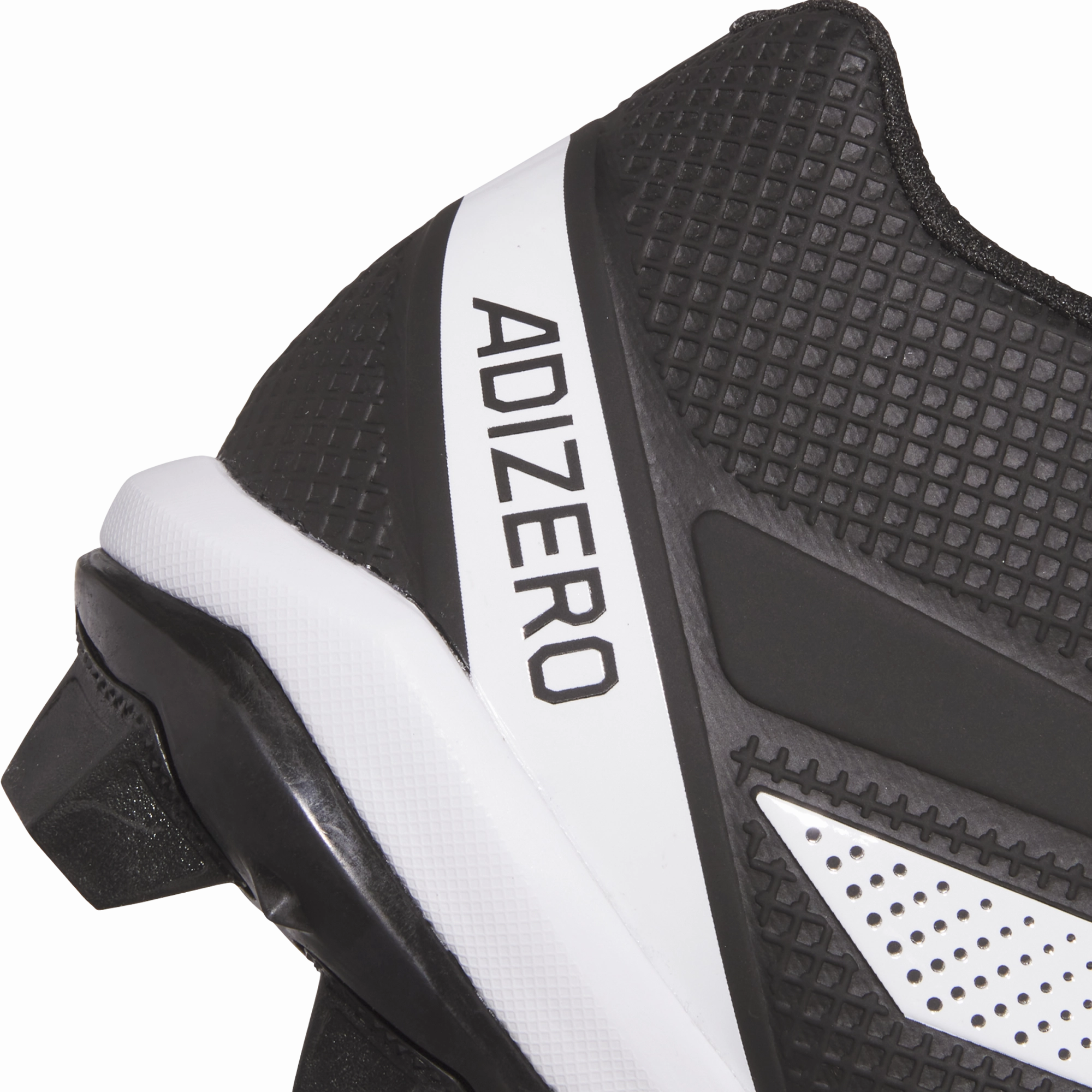 Youth Adizero Impact.2 MD