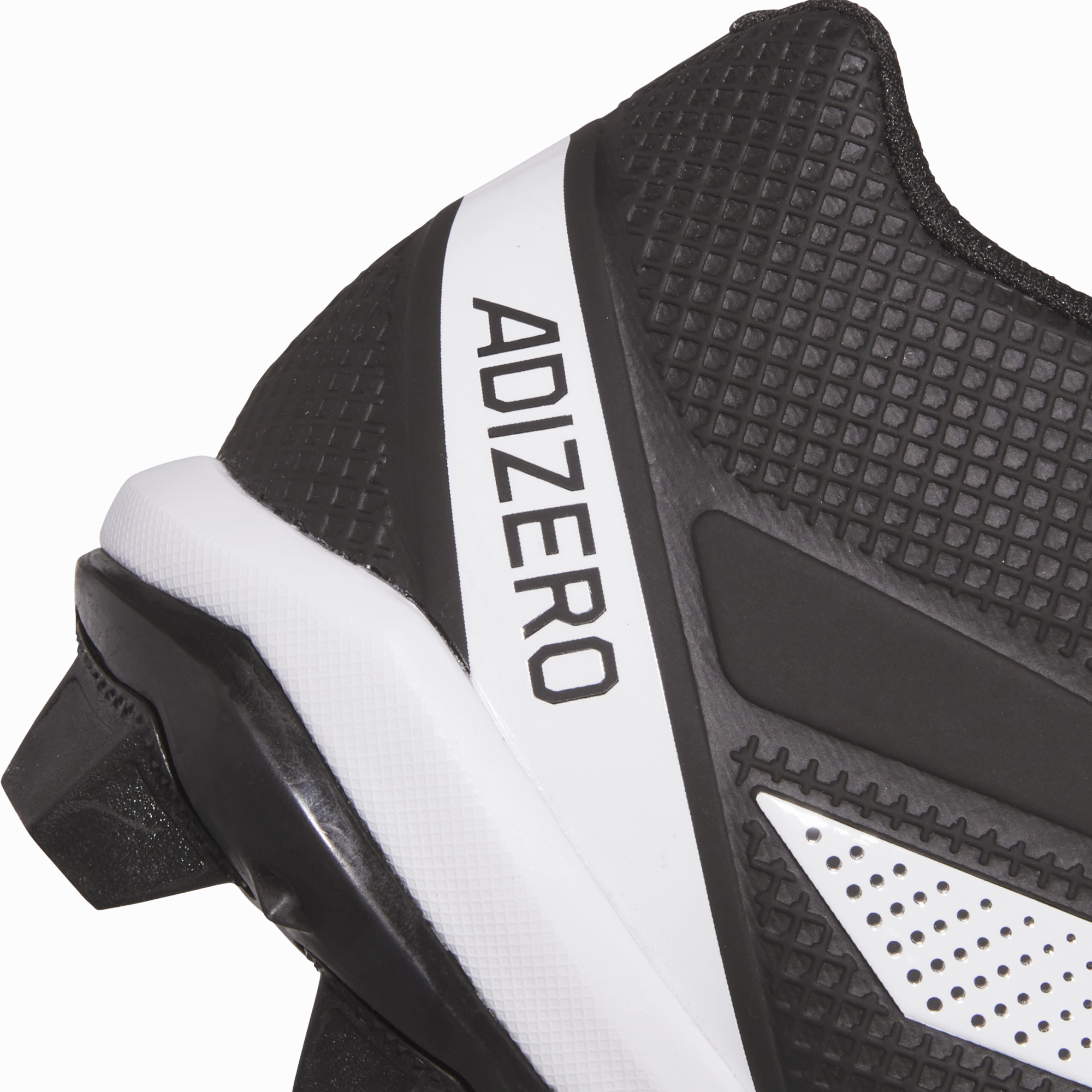 Soccer Cleats Vs American Football Cleats Youth Adizero Impact.2 MD