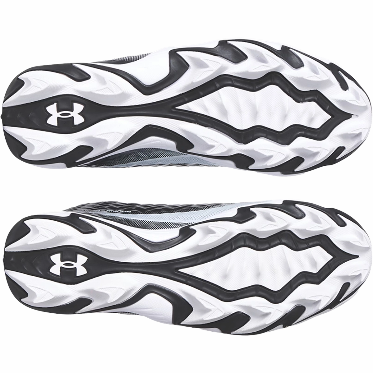 Youth Spotlight Hammer Wide Football Cleats