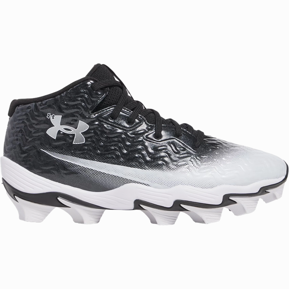 Youth Spotlight Hammer Wide Football Cleats