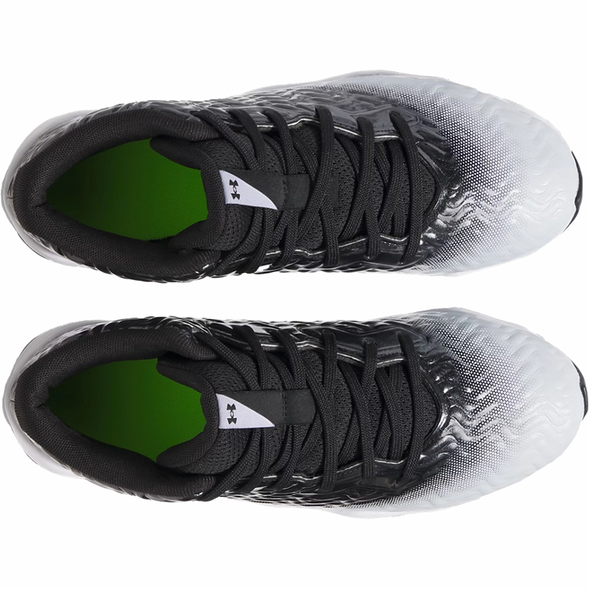 Youth Spotlight Hammer Wide Football Cleats