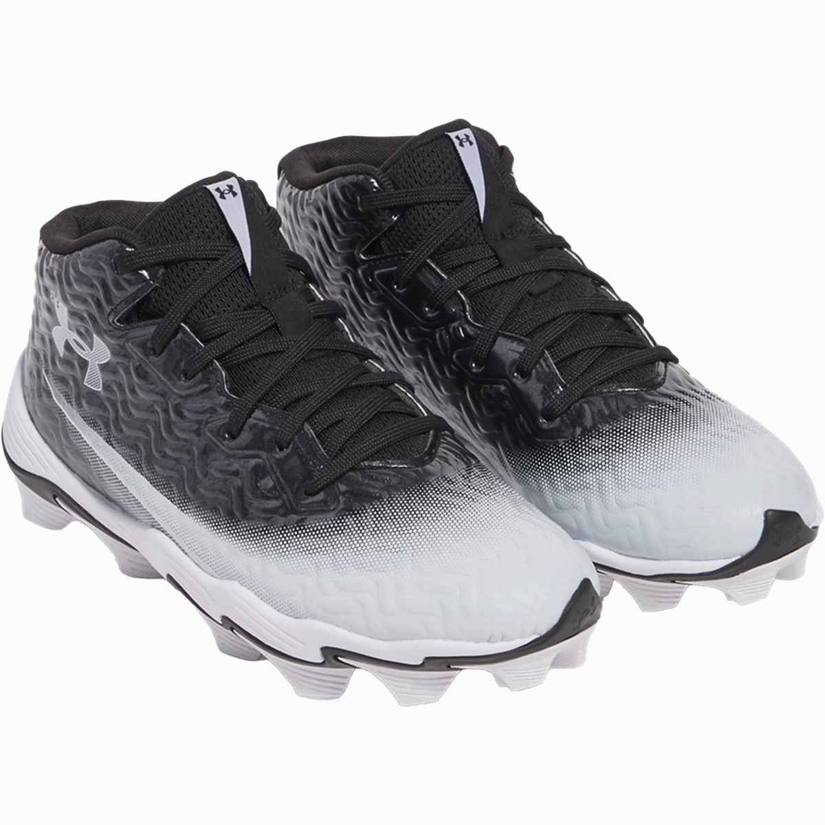 Youth Spotlight Hammer Wide Football Cleats