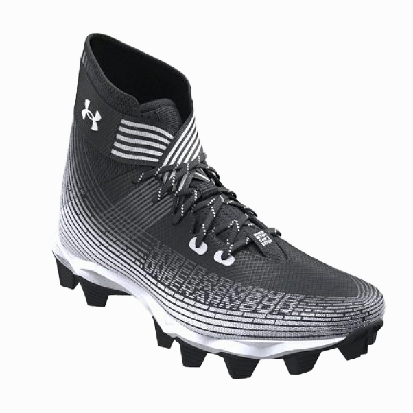 Youth UA Highlight Franchise Cleats Best Kangaroo Leather Soccer Cleats