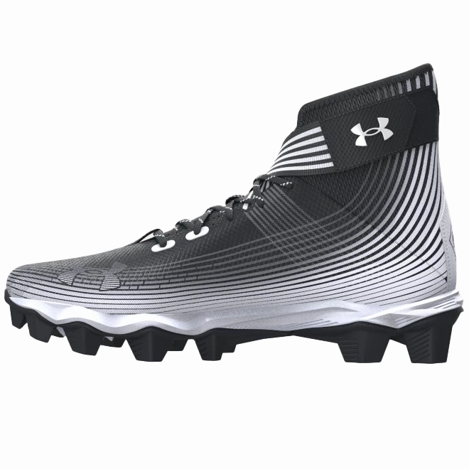 Youth UA Highlight Franchise Cleats Eurosport Soccer Cleats