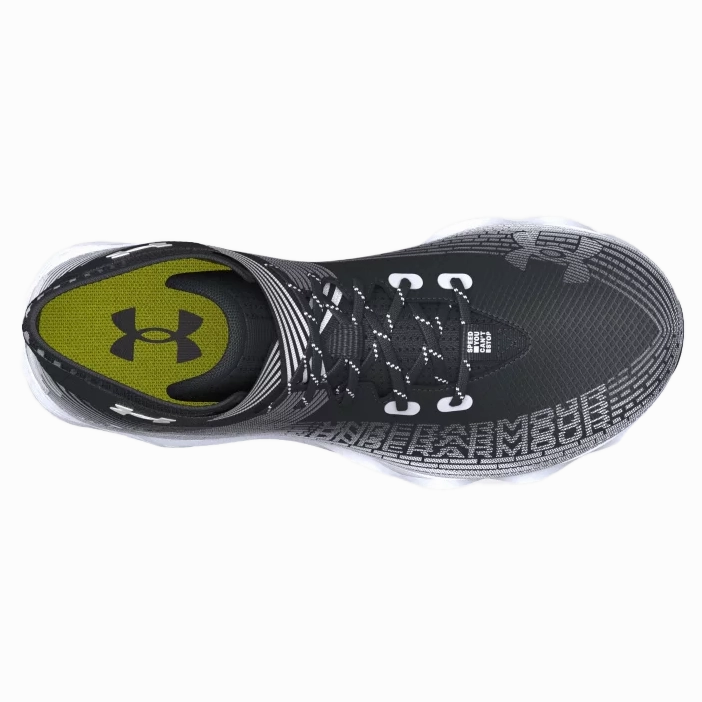 Youth UA Highlight Franchise Cleats