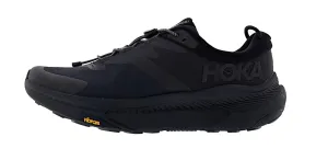 Waterproof Boat Shoe Hoka Men's Transport Performance Trail Walking Shoes