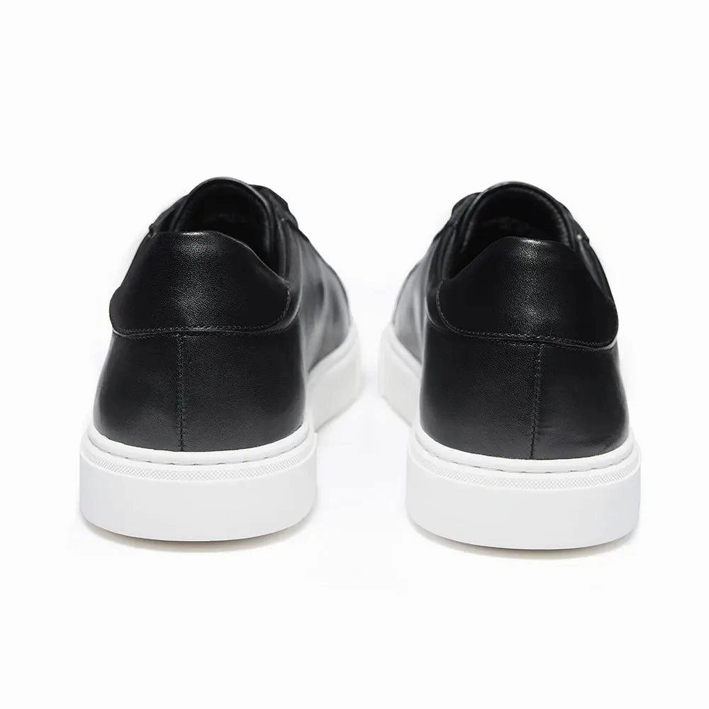 Lace-Up Dress Sneakers Dress Sneakers For Work