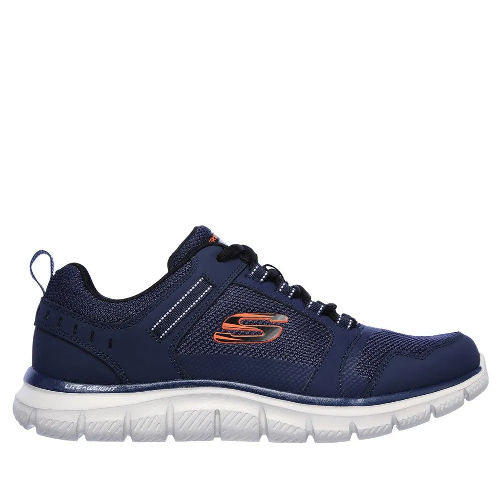 Skechers Track Knockhill Shoes
