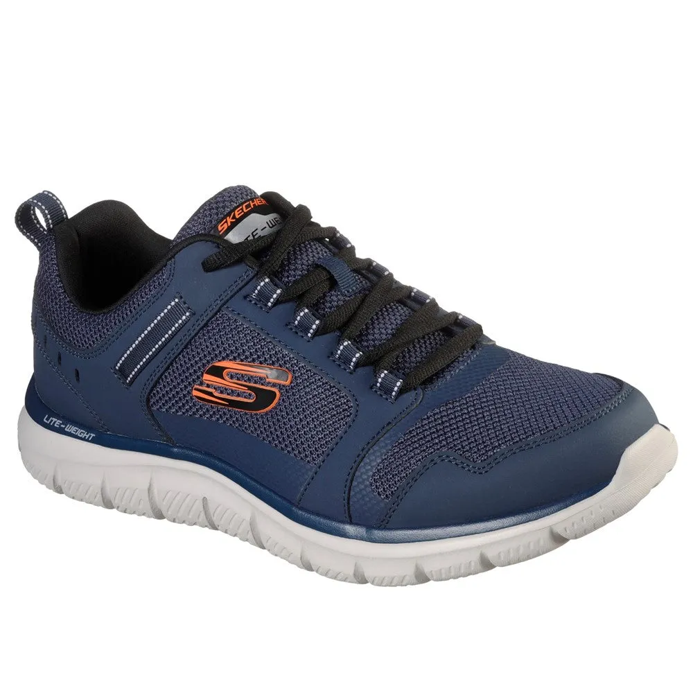 Skechers Track Knockhill Shoes