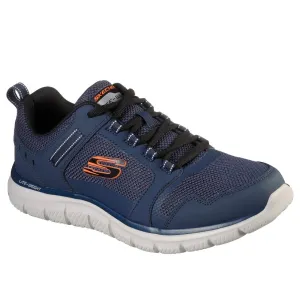 Skechers Track Knockhill Shoes York Training Shoes