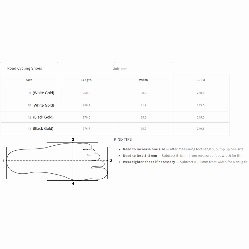 ZUATU Z001 Cycling Shoes for top athletes specializing in carbon fiber technology Wide Delta Cycling Shoes